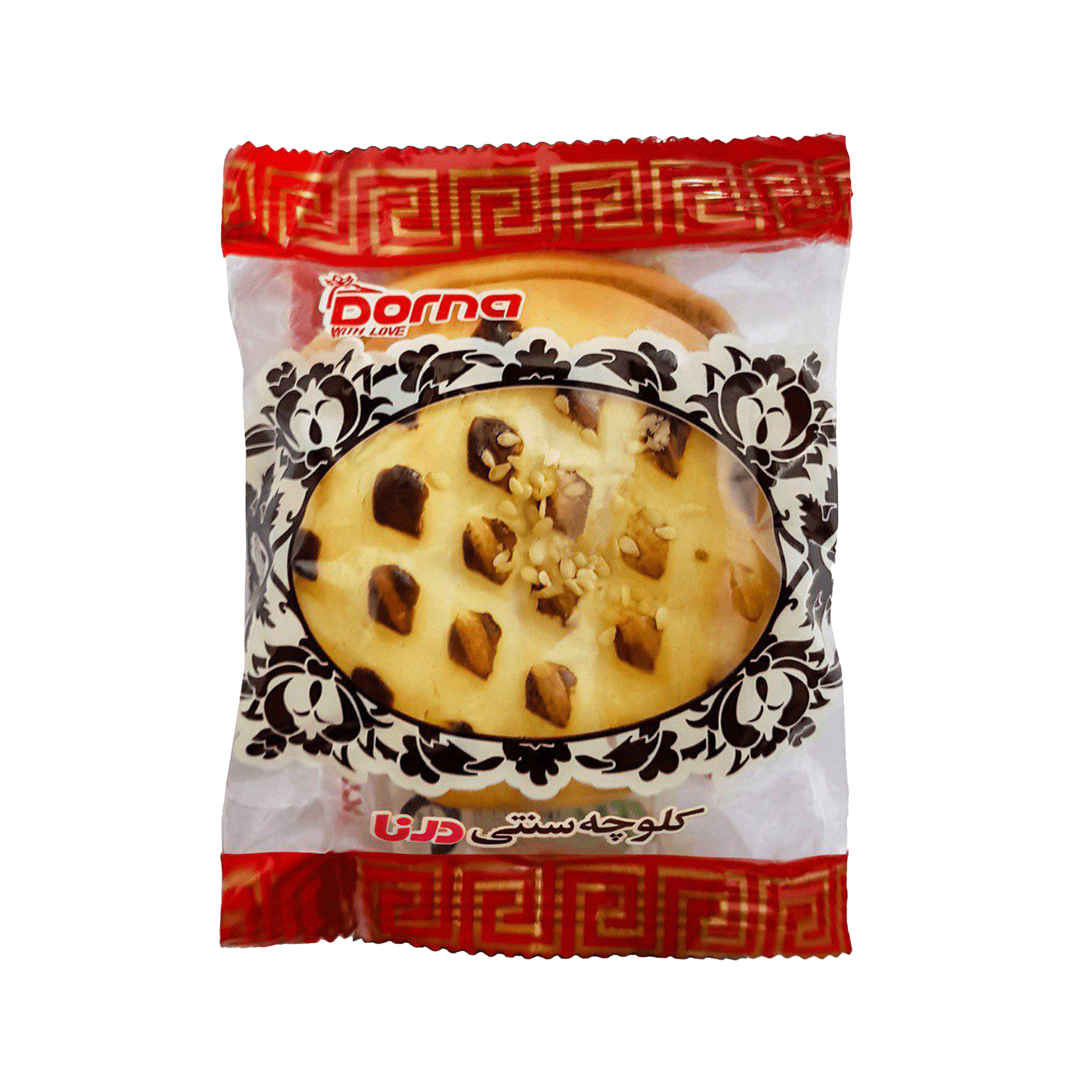 Dorna | Traditional Cookie (85 gr)